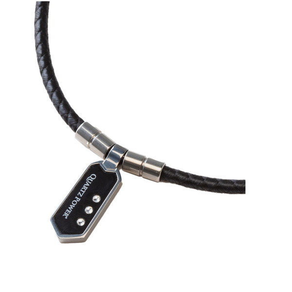 クライス QULIS ネックレス マグネティック Pro シルバー LL 磁気ネックレス レディース メンズ おしゃれ スポーツ 肩こり デスクワーク 管理医療機器認証 ギフト 日本製