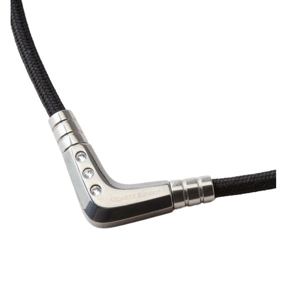 クライス QULIS ネックレス マグネティック V-Twin シルバー M 磁気ネックレス レディース メンズ おしゃれ スポーツ 肩こり デスクワーク 管理医療機器認証 ギフト 日本製