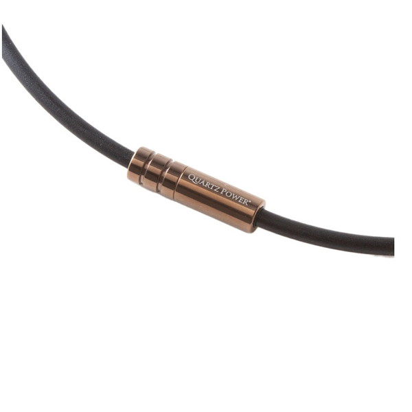 クライス QULIS ネックレス バランスフォース Basic Aゴールド LL 磁気ネックレス レディース メンズ おしゃれ スポーツ 肩こり デスクワーク パフォーマンス向上 ギフト 日本製