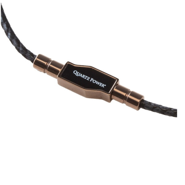 クライス QULIS ネックレス バランスフォース Plate Aゴールド LL 磁気ネックレス レディース メンズ おしゃれ スポーツ 肩こり デスクワーク パフォーマンス向上 ギフト 日本製