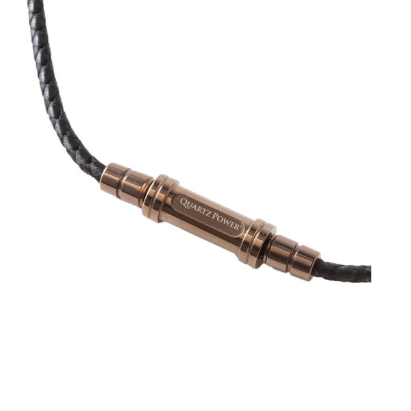 クライス QULIS ネックレス バランスフォース Capsel Aゴールド L 磁気ネックレス レディース メンズ おしゃれ スポーツ 肩こり デスクワーク パフォーマンス向上 ギフト 日本製