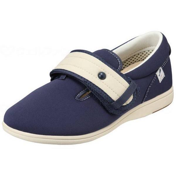 ムーンスター パステル408 ネイビー 27.0 メーカー直送の通販は 6,294円