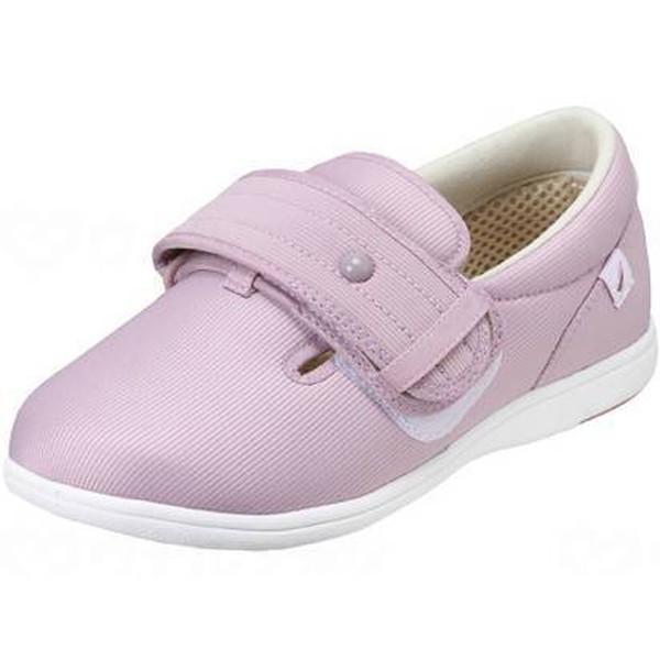 ムーンスター パステル408 ラベンダー 21.0 メーカー直送の通販は 6,294円