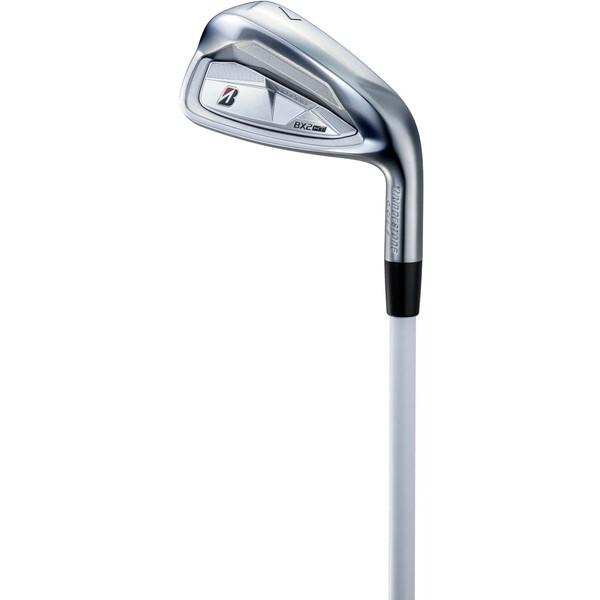 【20%OFFクーポン配布中】 BRIDGESTONE BX2 HT アイアンセット 2025年モデル Diamana BS50ll (S) カーボンシャフト 5本セット (#6〜9. PW)