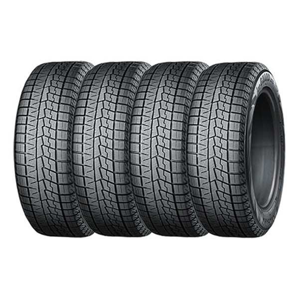 YOKOHAMA 4本セット YOKOHAMA ヨコハマ iceGUARD 7 アイスガード IG70 225/65R17 102Q タイヤ単品 メーカー直送