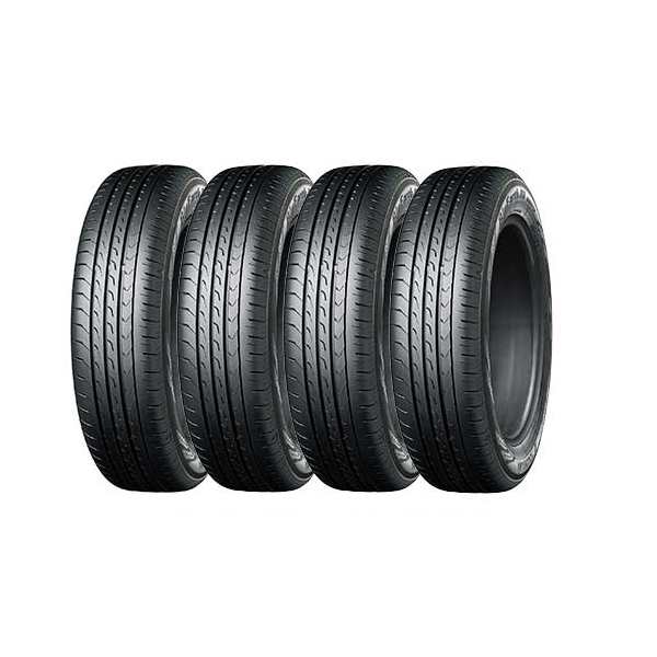 YOKOHAMA 4本セット YOKOHAMA ヨコハマ BlueEarth ブルーアース RV-03CK 145/80R13 75S タイヤ単品 メーカー直送の通販は