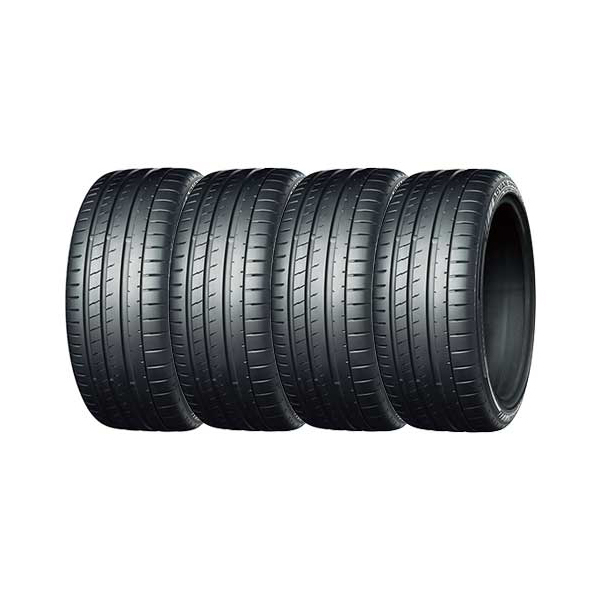 YOKOHAMA 4本セット YOKOHAMA ヨコハマ ADVAN SPORT アドバン スポーツ V107 305/35R23 111Y XL タイヤ単品 メーカー直送の通販は 234,972円