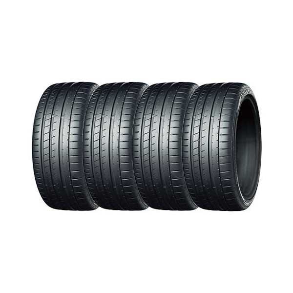YOKOHAMA 4本セット YOKOHAMA ヨコハマ ADVAN SPORT アドバン スポーツ V107 265/50R20 111W XL タイヤ単品 メーカー直送の通販は