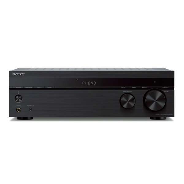SONY STR-DH190 [ステレオアンプ]