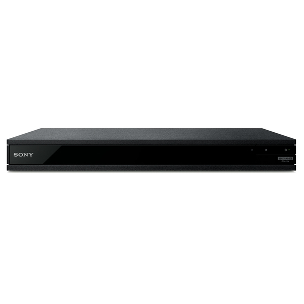SONY UBP-X800M2 [ブルーレイディスクプレーヤー (Ultra HDブルーレイ 
