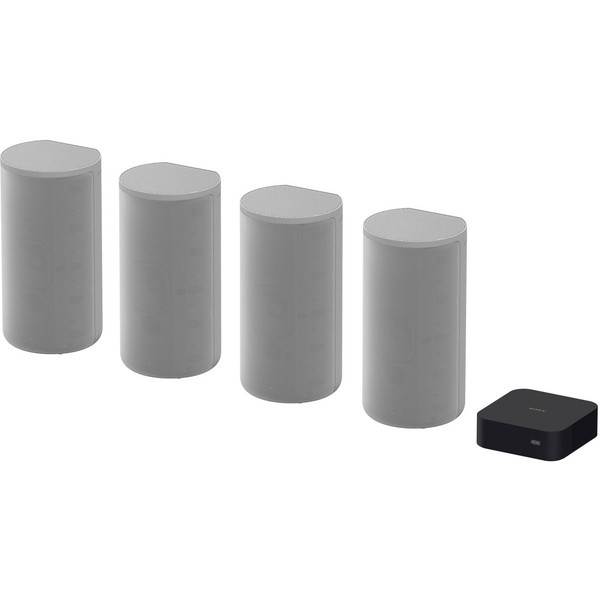 中古】OXS S3サウンドバー、ダイアログエンハンスメント、ダイナミック