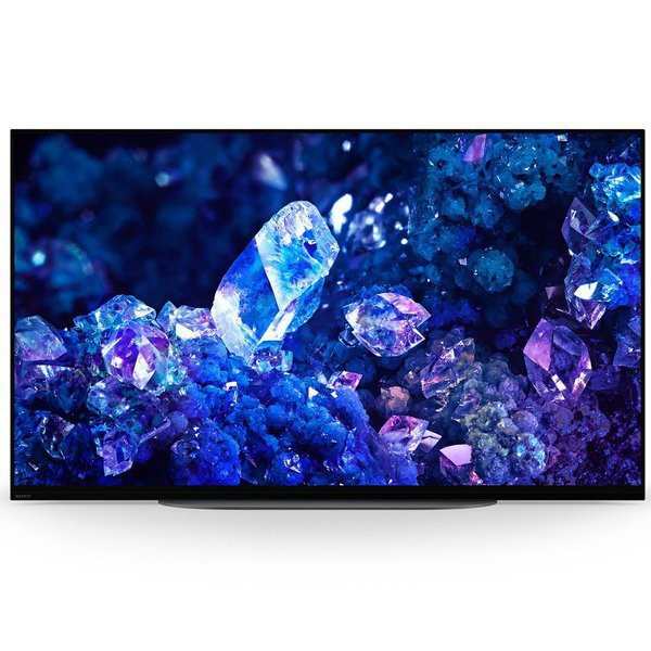 SONY XRJ-42A90K BRAVIA [42V型 地上・BS・110度CSデジタル 4K