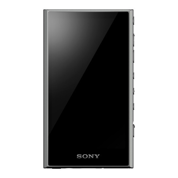 SONY NW-A306 (H) グレー ウォークマン A300シリーズ [ポータブル