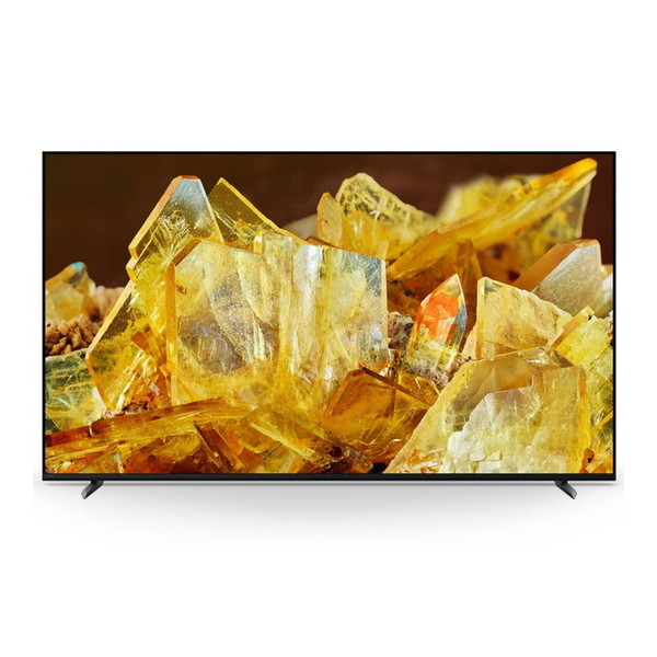 液晶テレビ 65型 本体 65インチ 4Kチューナー内蔵 ブラビア ソニー BRAVIA SONY XRJ-65X90Lの通販は60型以上