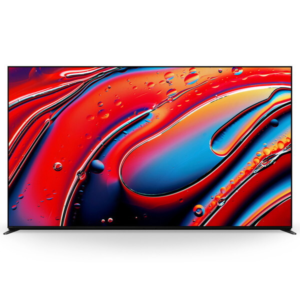 SONY K-65XR90 BRAVIA XR90 [65V型 地上・BS・110度CSデジタル 4Kチューナー内蔵 液晶テレビ]