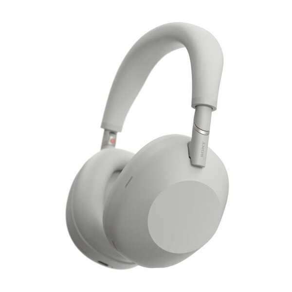 SONY WH-1000XM6 (S) プラチナシルバー [ワイヤレスノイズキャンセ 