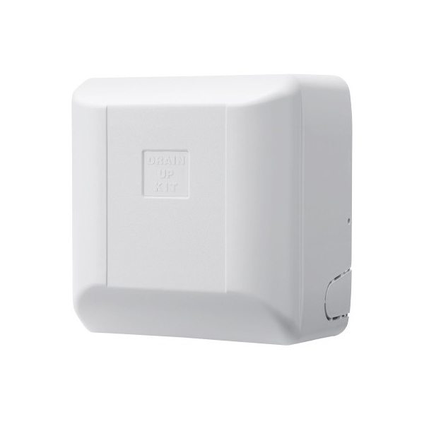 オーケー器材 K-KDU573KV [ドレンアップキット 低揚程タイプ 1m 単相200V] メーカー直送