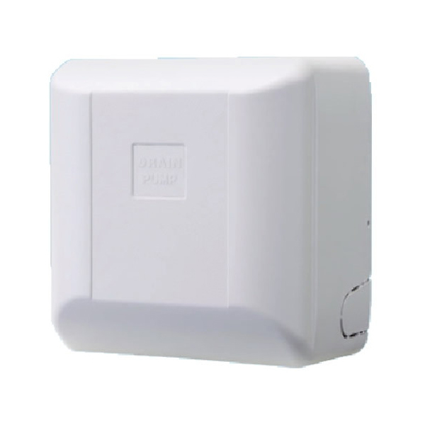 オーケー器材 K-DU153KV [ドレンポンプキット 中揚程用 2/2.5m 単相200V] メーカー直送