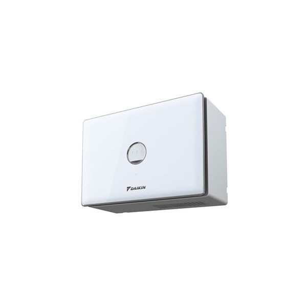 除湿機 ダイキン DAIKIN デシカント式 JKT10VS-W カライエ 除湿