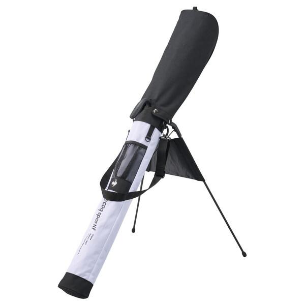 le coq sportif ルコック クラブケース 2025年モデル LG5SCB90M WH(ホワイト)