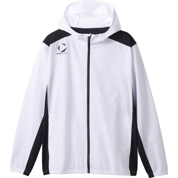 ヘリーハンセン ベスト(メンズ) リファストームベスト M スカイグレー(SY)