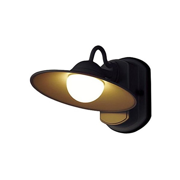 LGWC81306KLE1 パナソニック FreePa・フラッシュ 段調光省エネ型 LEDポーチライト 拡散 電球色 パナソニック 壁直付型 LED（電球色） ポーチライト 拡散