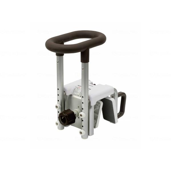 Panasonic入浴グリップ[ユクリア]130 PN-L12011A ブルー パナソニックエイジフリー 入浴グリップ [ユクリア] ブルー 130 PN