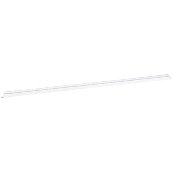 PANASONIC LGB50272LE1 [天井直付型・壁直付型・据置取付型 LED(昼白色) ベーシックライン照明 スタンダードタイプ]の通販は 10,060円