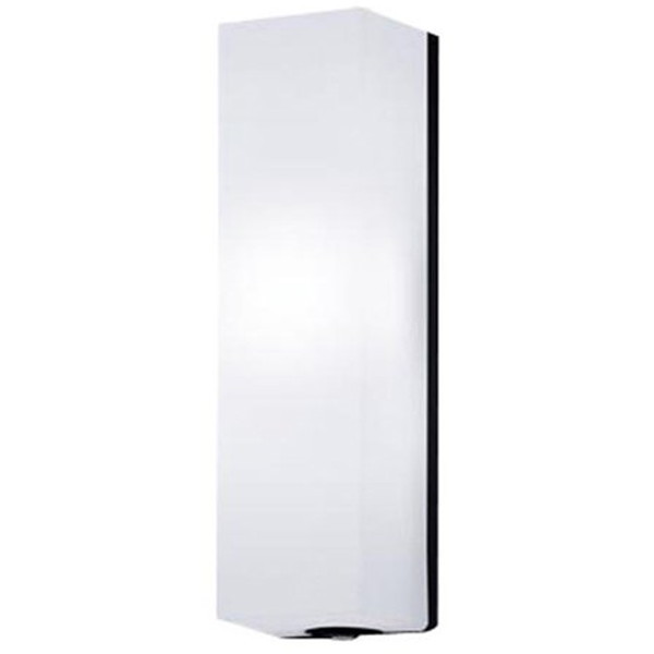 PANASONIC LGWC81291LE1 オフブラック [LEDポーチライト (昼白色・防雨型・段調光省エネ型・明るさセンサ付)]の通販は 8,162円