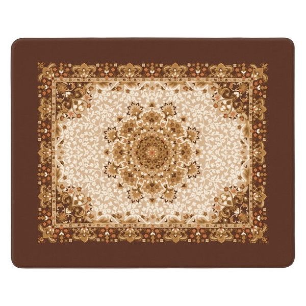 PANASONIC DC-3HAB5 ブラウン [ホットカーペット (3畳相当)]