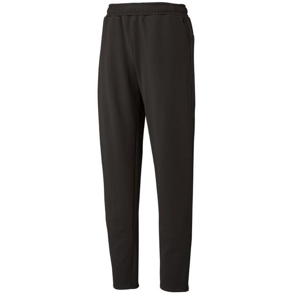 GOSEN ゴーセン スポーツウエア 裏起毛ストレッチパンツ ブラック SS W2546 39