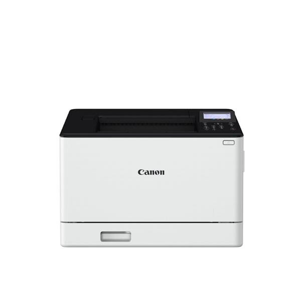CANON LBP671C II Satera (サテラ) [A4 カラーレーザープリンタ]