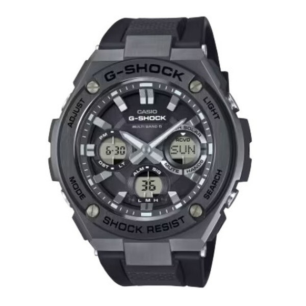 CASIO GST-W110MS-1AJF G-SHOCK [ソーラー充電腕時計 (メンズウォッチ)]