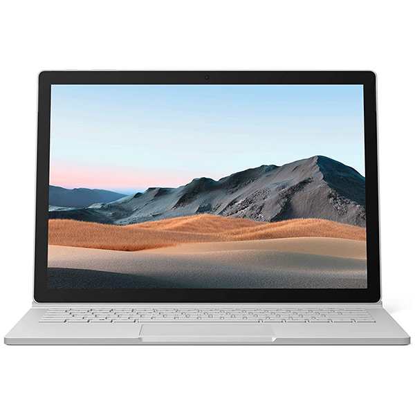 マイクロソフト V6F-00018 Surface Book 3 [タブレットPC 13.5型