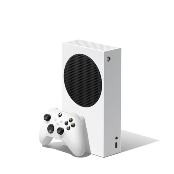マイクロソフト Xbox Series S ホワイト系 [ゲーム機本体]の通販は