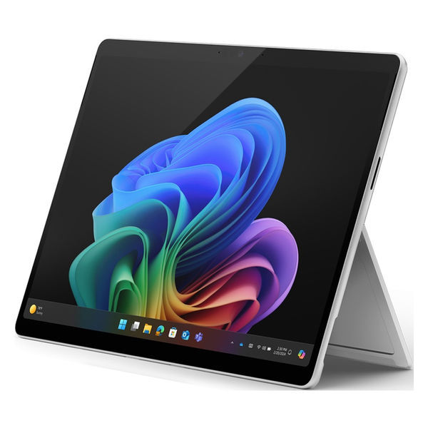 EP2-20204 マイクロソフト プラチナ Surface Pro [タブレットPC 13型 / Windows / Wi-Fi]
