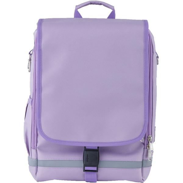 綾*剛様 whitemountaineerng フットマーク ラクサック ジュニア ラベンダー 101347 24 小の通販はau