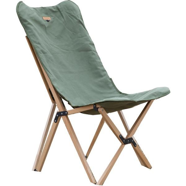ティーオー SMOrsPC001a カーキ [アウトドアチェア]の通販は