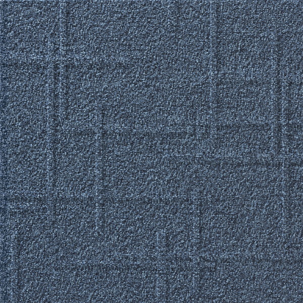 スミノエ タイルカーペット ECOS LX-1818 50×50cm 20枚入 メーカー直送の通販は