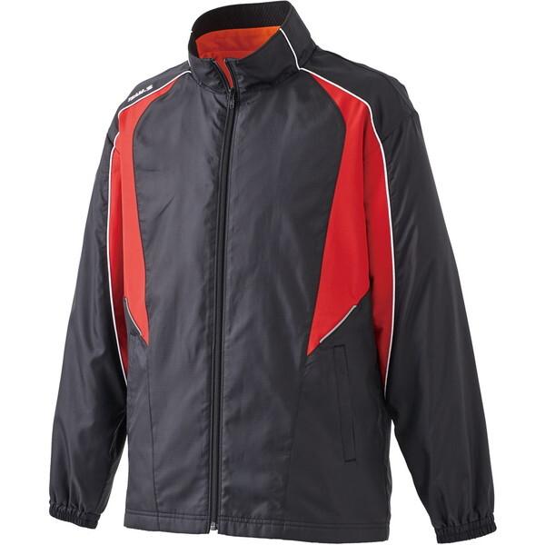 ZETT チームゼット スポーツウエア ウインドブレーカージャケット M TEZ591S 1964