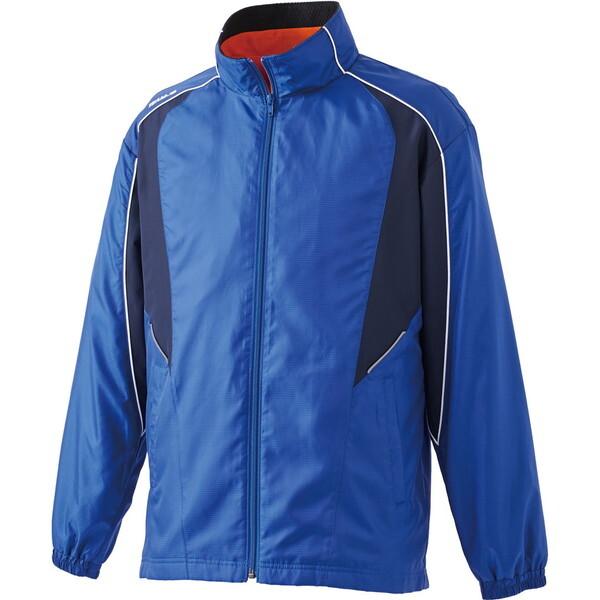 ZETT チームゼット スポーツウエア ウインドブレーカージャケット SS TEZ591S 2529