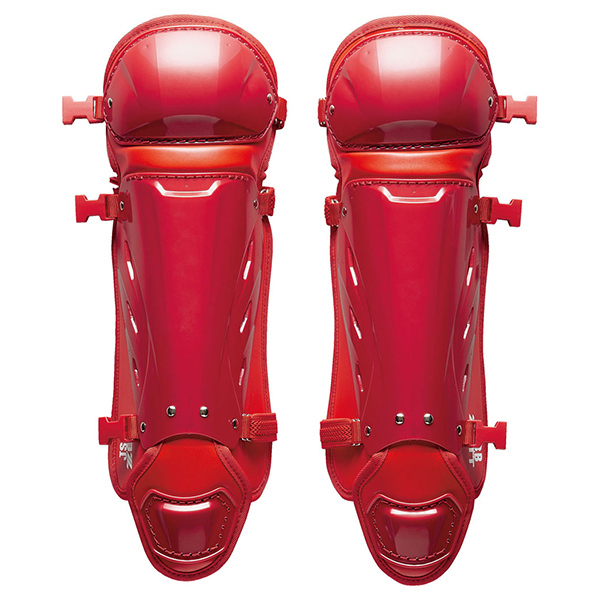 ZETT ゼット 野球ウエア グラウンドコート レッド M BOG315A 6400