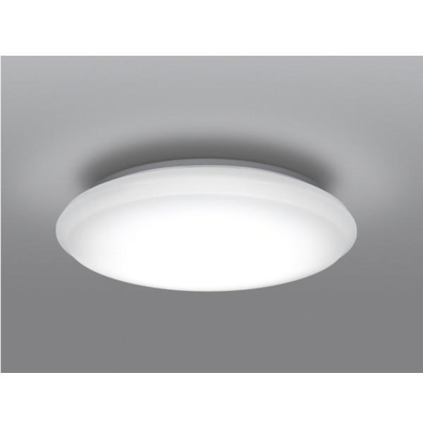 日立 LEC-AH602TM [洋風LEDシーリングライト (〜6畳/調光/電球色〜昼光色) リモコン付き]の通販は 7,902円