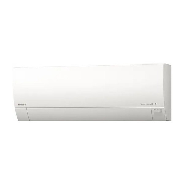 エアコン 10畳 白くまくん MJシリーズ RAS-MJ28R 日立 スターホワイト 本体の通販は 54,930円