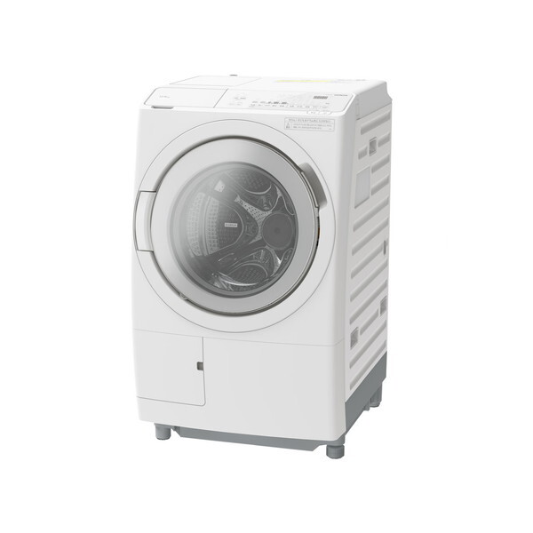 vidaXL 洗濯機置き台 ホワイトホーム ガーデン 家電用アクセサリ 洗濯