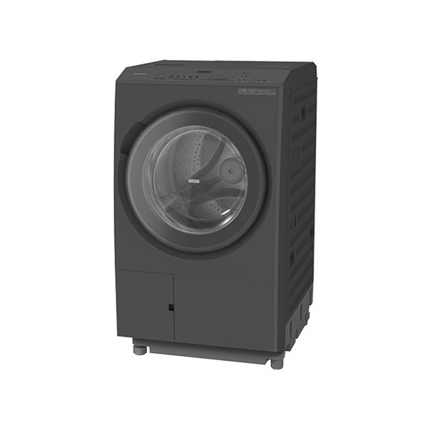 日立 BD-SX130MR(H) ダークグレー ビッグドラム [ドラム式洗濯乾燥機 (洗濯機13kg/乾燥機7kg) 右開き]