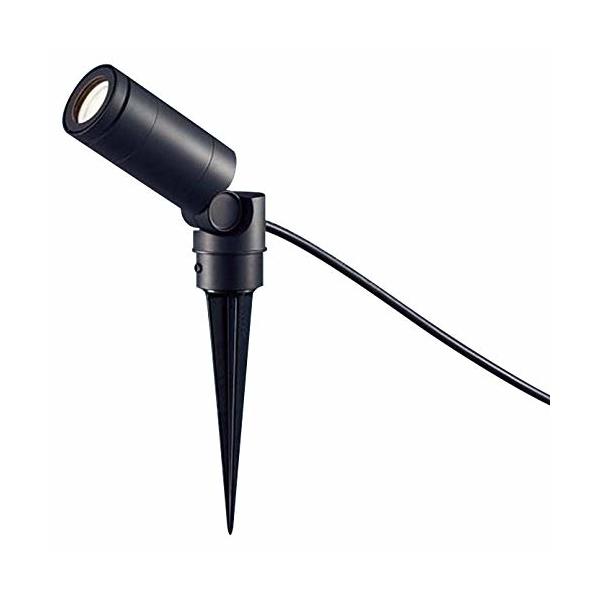 【2/23ポイントUP】Panasonic パナソニック LGW40270LE1 エクステリア LED 電球色 非調光 集光タイプ 防雨型 スティックタイプ/パネル付型 の通販は 8,734円