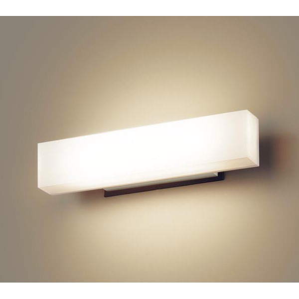 PANASONIC LGW80210KLE1 [LEDポーチライト・勝手口灯・表札灯（電球色）]の通販は