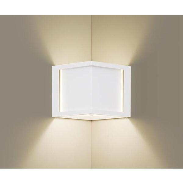 PANASONIC LGB87026Z [LEDブラケット50形電球色]の通販は