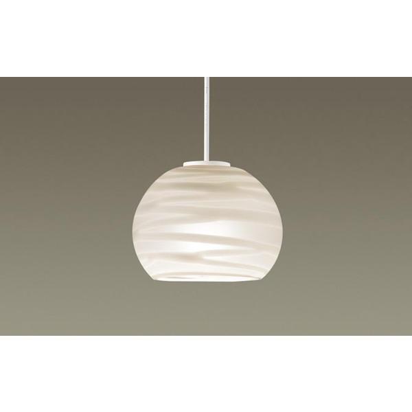 PANASONIC LGB11085LE1 美ルック [LED小型ペンダントライト (LED(温白色) 吊下型 ガラスセードタイプ・拡散タイプ・ダクトタイプ)]の通販は